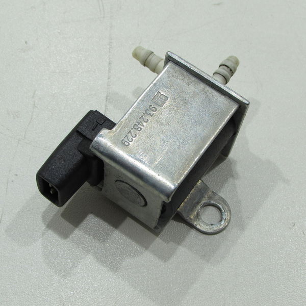 Valvula Solenoide Partida Frio Gm Prisma Joy 1.0 2019