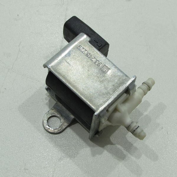 Valvula Solenoide Partida Frio Gm Prisma Joy 1.0 2019