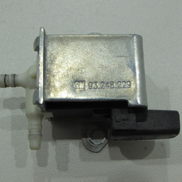 Valvula Solenoide Partida Frio Gm Prisma Joy 1.0 2019