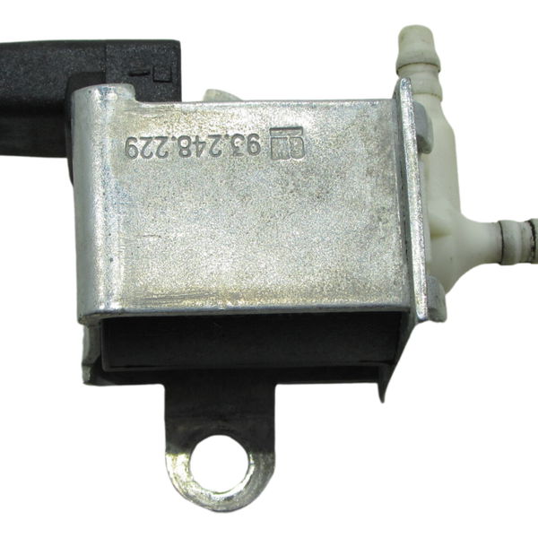 Valvula Solenoide Partida Frio Gm Prisma Joy 1.0 2019