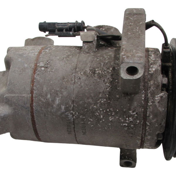 Compressor Do Ar Gm Onix 2022 Aspirado