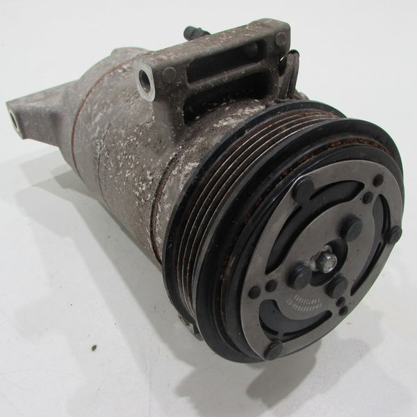 Compressor Do Ar Gm Onix 2022 Aspirado