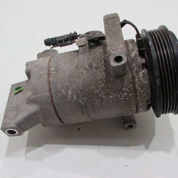 Compressor Do Ar Gm Onix 2022 Aspirado