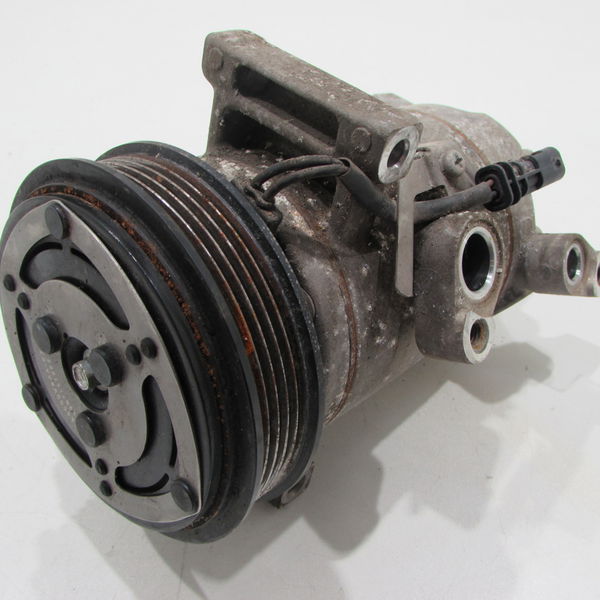 Compressor Do Ar Gm Onix 2022 Aspirado