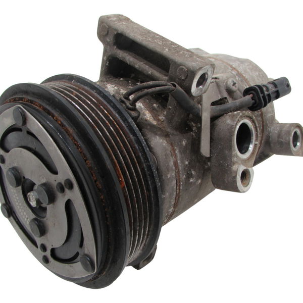 Compressor Do Ar Gm Onix 2022 Aspirado