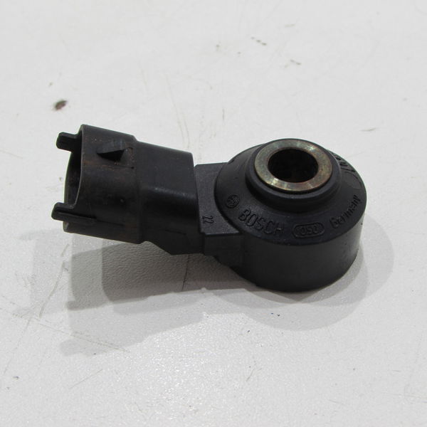 Sensor De Detonação Gm Cobalt 1.8 Ltz 2015