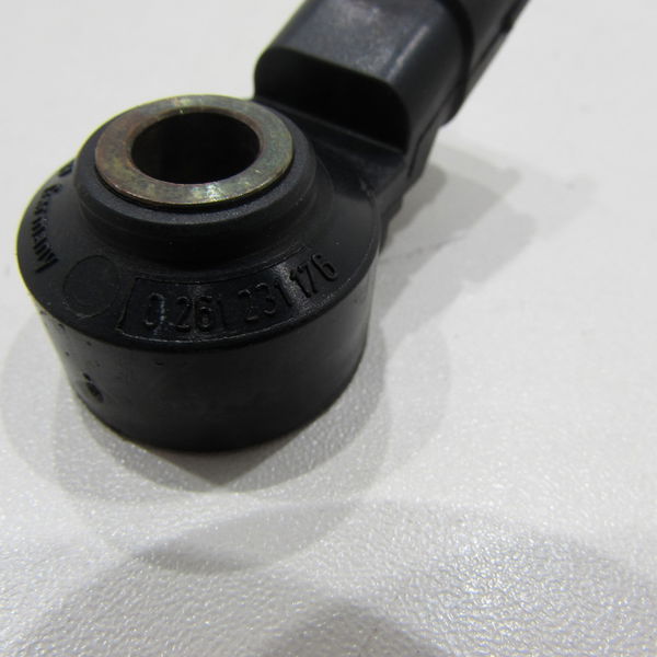 Sensor De Detonação Gm Cobalt 1.8 Ltz 2015