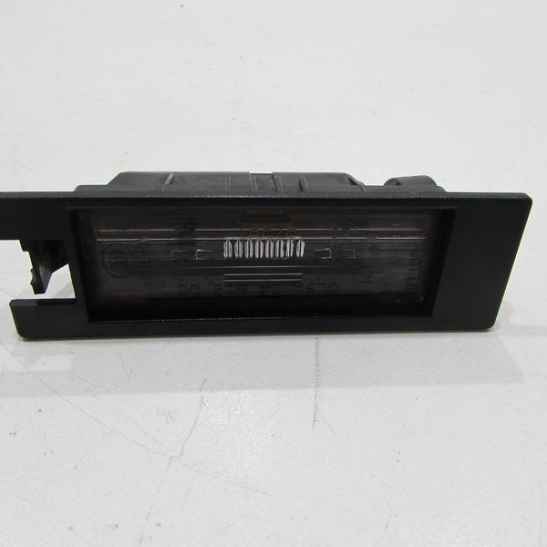 Luz De Placa Gm Cobalt 1.8 Ltz 2015