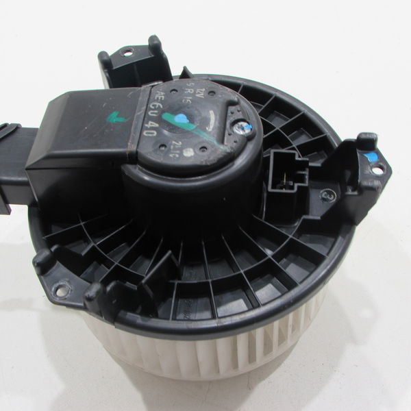 Motor Ventoinha Da Caixa De Ar Gm Cobalt 1.8 Ltz 2015