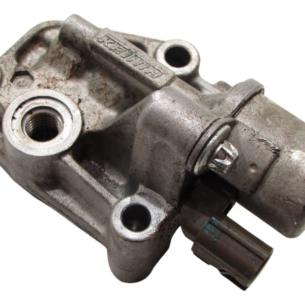 Valvula Solenoide Pressao Do Oleo Honda New Fit 1.5