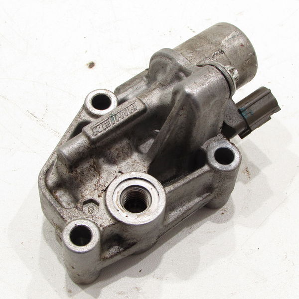 Valvula Solenoide Pressao Do Oleo Honda New Fit 1.5