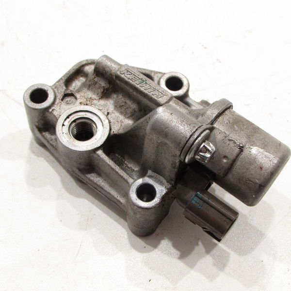 Valvula Solenoide Pressao Do Oleo Honda New Fit 1.5