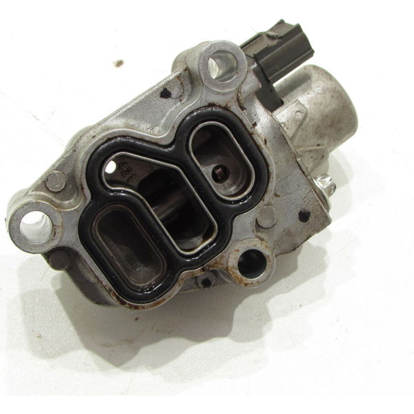 Valvula Solenoide Pressao Do Oleo Honda New Fit 1.5