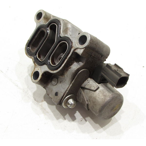 Valvula Solenoide Pressao Do Oleo Honda New Fit 1.5