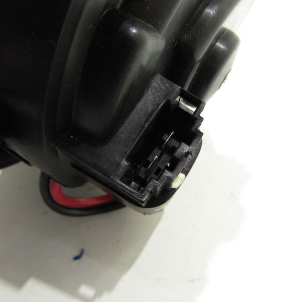 Motor Ventoinha Da Caixa Do Ar Peugeot 208 Allure 1.6 2017