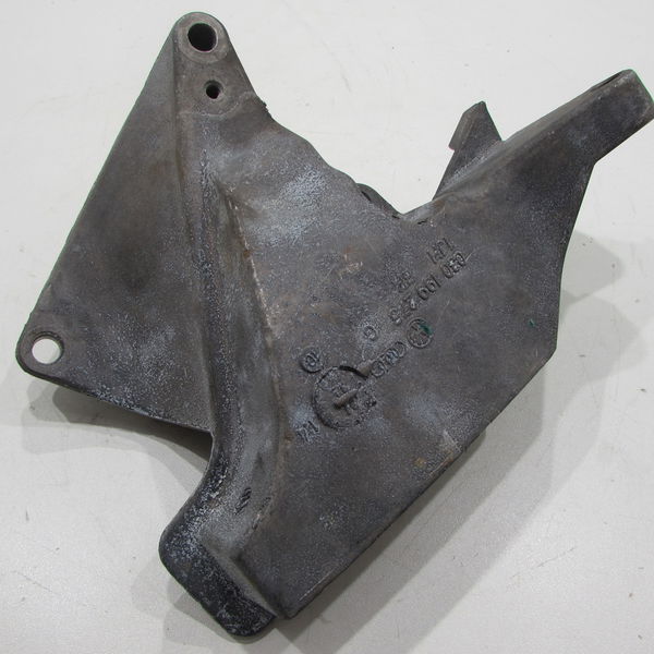 Suporte Coxim Do Motor Vw Gol 4cc Original