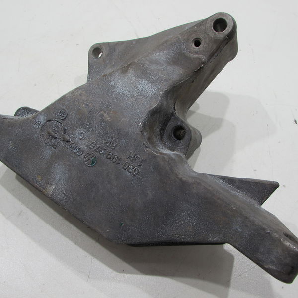 Suporte Coxim Do Motor Vw Gol 4cc Original