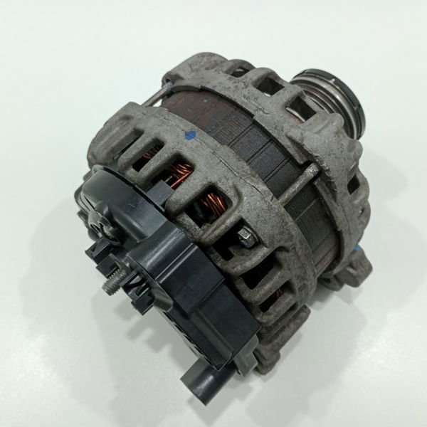 Alternador Volkswagen Gol 3cc Original