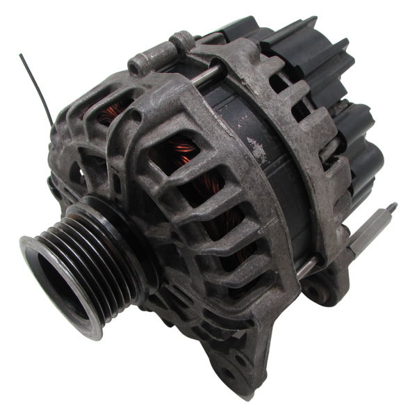 Alternador Volkswagen Gol Saveiro Fox 5u0903025h