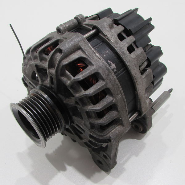 Alternador Volkswagen Gol Saveiro Fox 5u0903025h