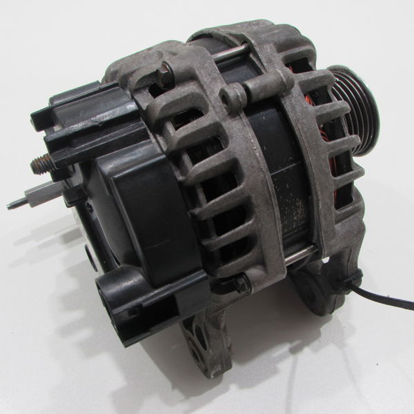 Alternador Volkswagen Gol Saveiro Fox 5u0903025h