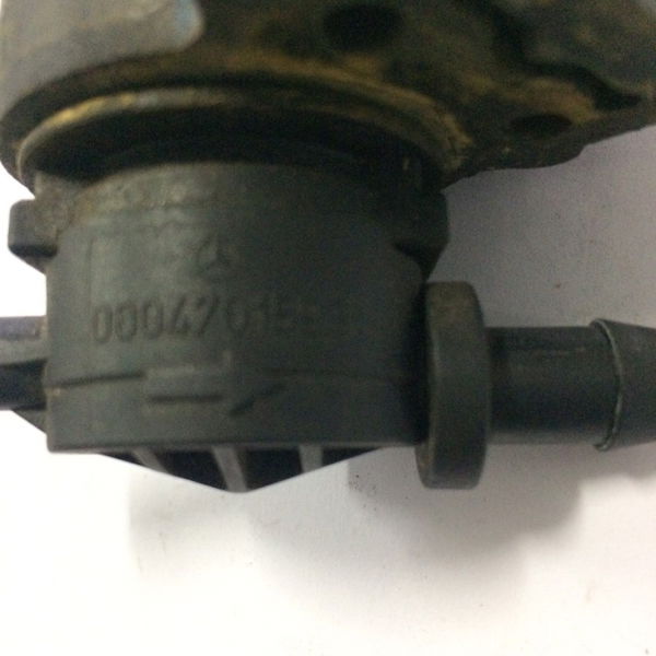 Válvula Solenoide Da Mercedes