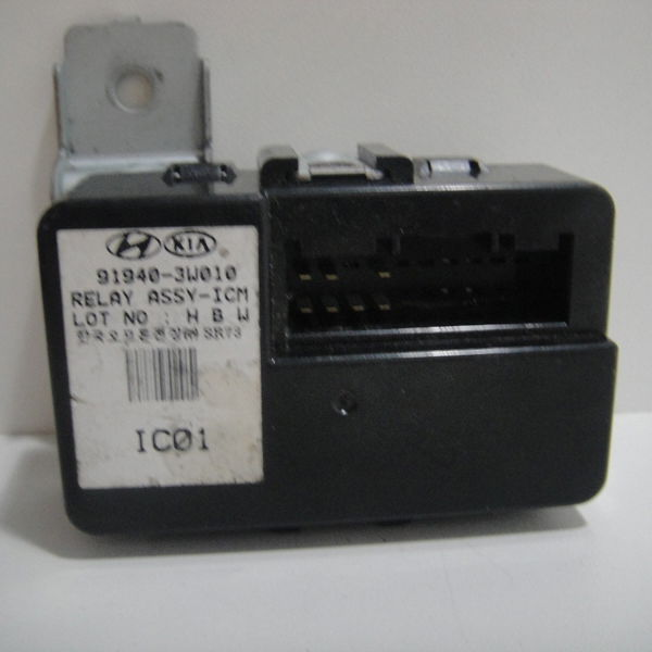 Modulo Sensor Original 91940-3w010 Hyundai Ix35 Kia Sportage