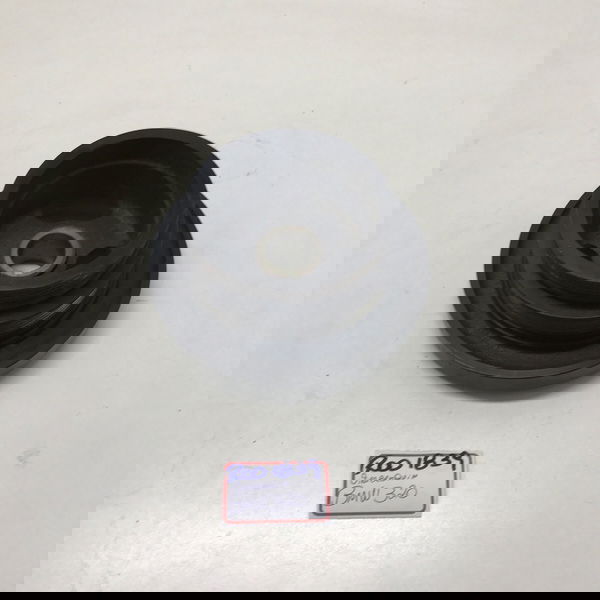 Polia Virabrequin Bmw320 2010