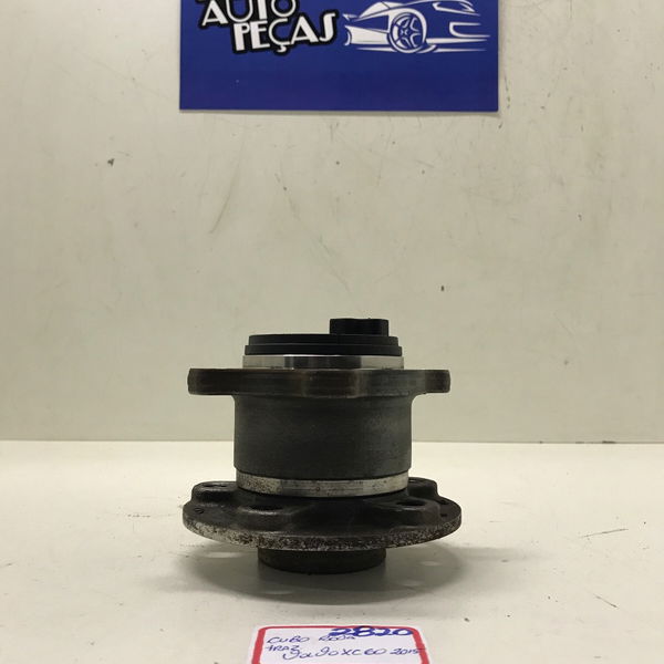 Cubo Roda Traseira Volvo Xc60/2015-2820