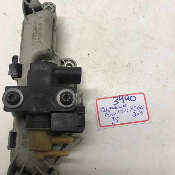 Solenoide Volvo Xc60 T5/2015-3440