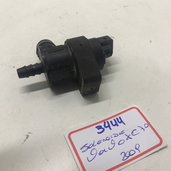 Solenoide Volvo Xc70/2009