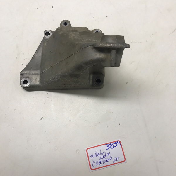 Suporte Motor Le Mercedes C280/2009-3859