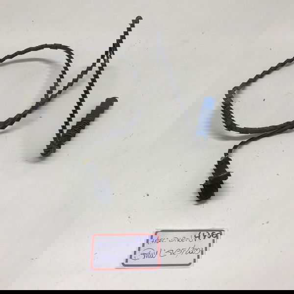 Sensor Abs Traseiro Direito Bmw 325/2003-4750