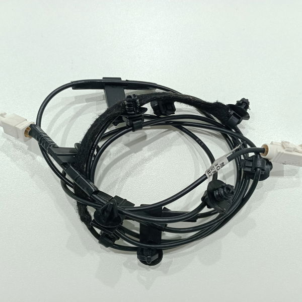 Chicote Da Antena Multimidia Chery Tiggo 3x Pro 2022