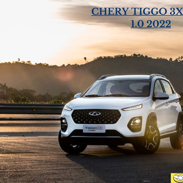 Caixa De Direção Chery Tiggo 3x Pro 1.0 Turbo 2022