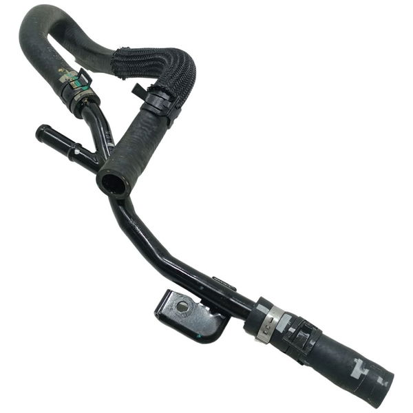 Cano Mangueira Agua Do Motor Chery Tiggo 3x Pro Turbo 2022