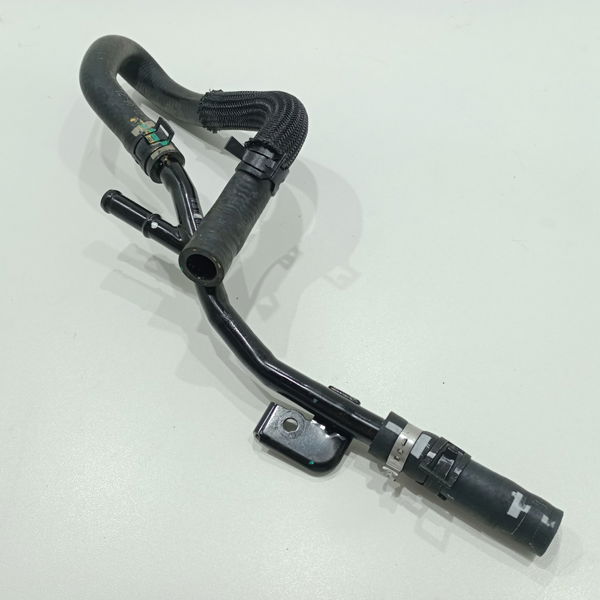 Cano Mangueira Agua Do Motor Chery Tiggo 3x Pro Turbo 2022