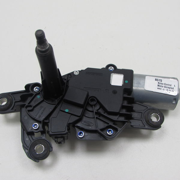 Motor Limpador Vidro Traseiro Ford Ecosport 1.5 2021