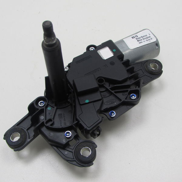 Motor Limpador Vidro Traseiro Ford Ecosport 1.5 2021