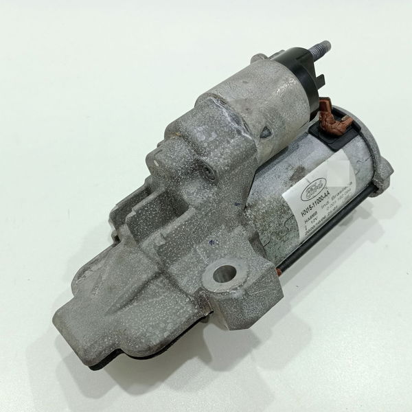 Motor De Arranque Partida Manual Ford Ecosport 1.5 2021