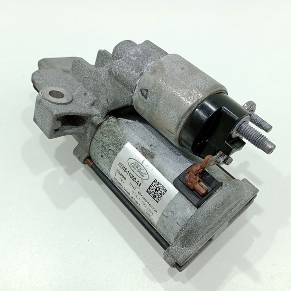 Motor De Arranque Partida Manual Ford Ecosport 1.5 2021