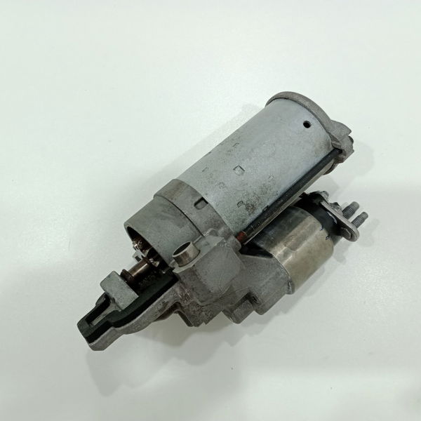 Motor De Arranque Partida Manual Ford Ecosport 1.5 2021