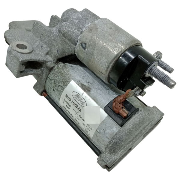 Motor De Arranque Partida Manual Ford Ecosport 1.5 2021