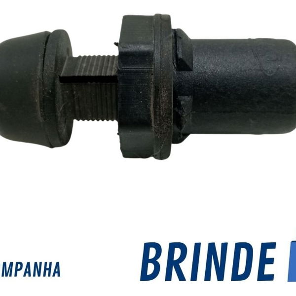 Batente Regulagem Da Tampa Traseira Ford Ecosport 1.5 2021