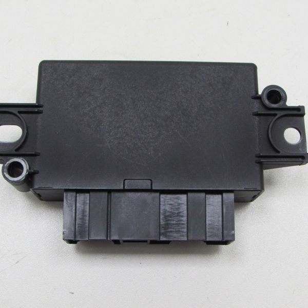 Modulo Sensor De Estacionamento Ford Ecosport 1.5 2021