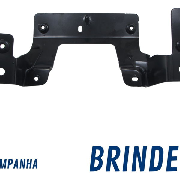 Suporte Fechadura Do Capo Ford Ecosport 1.5 2021