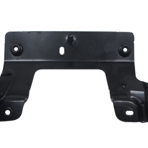 Suporte Fechadura Do Capo Ford Ecosport 1.5 2021