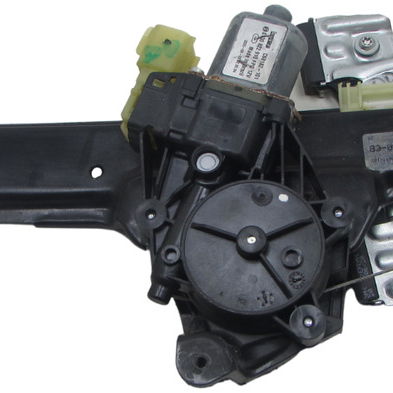 Motor Maquina Vidro Dianteiro Direito Ecosport 2021