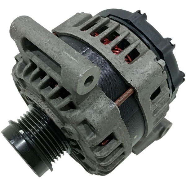 Alternador Gm Tracker 1.4 Lt Turbo 2017