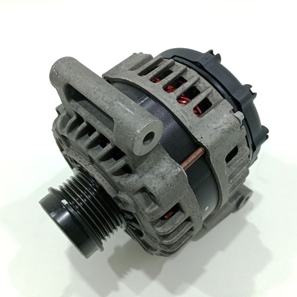 Alternador Gm Tracker 1.4 Lt Turbo 2017